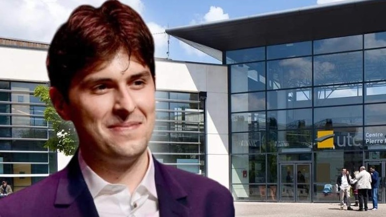 Doktorska disertacija Sulje Ljukovca iz Goražda proglašena najboljom u Francuskoj