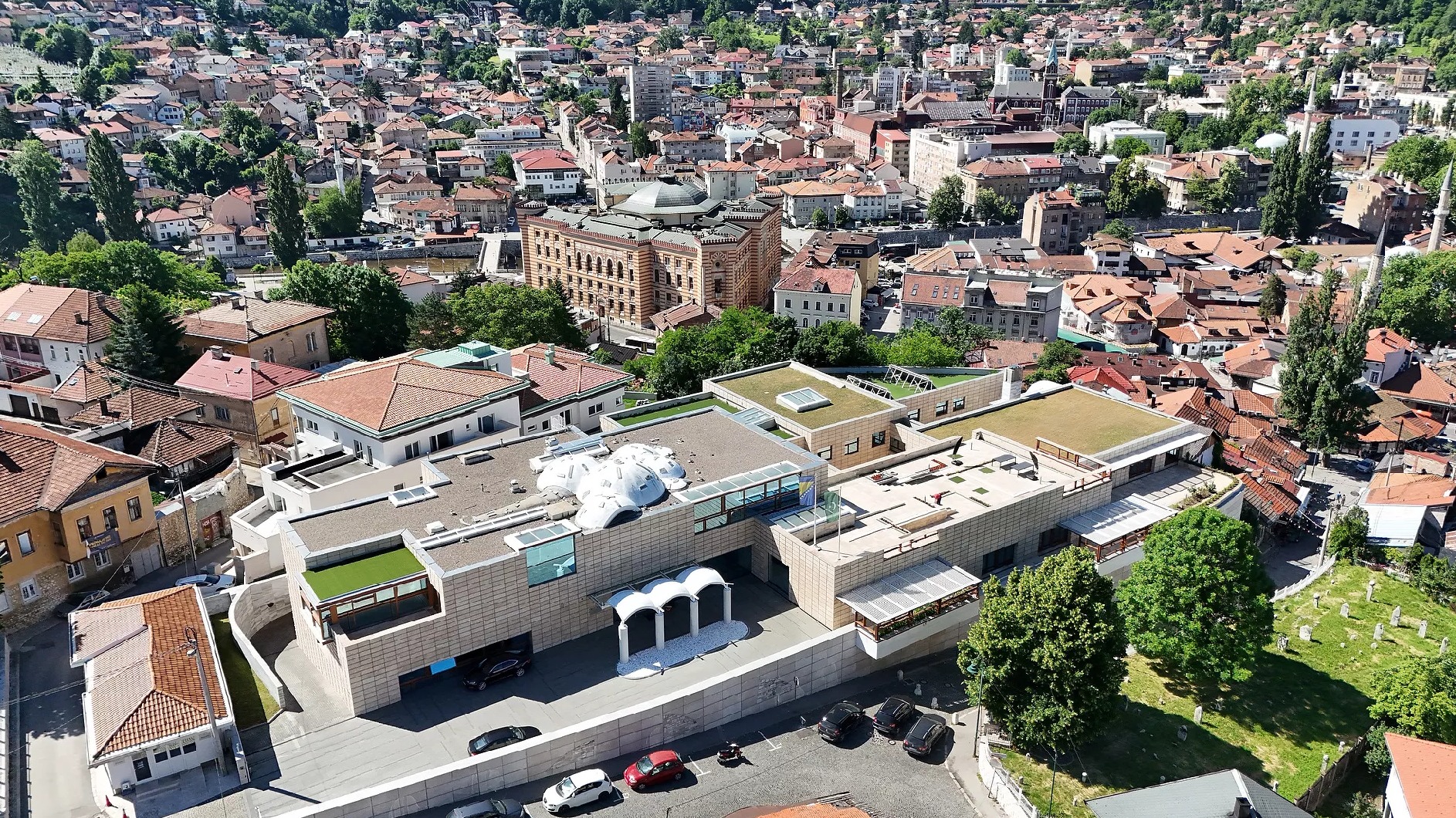 Islamska zajednica u BiH: Ne planiramo organizaciju tevhida i hatme povodom smrti ajatollaha Alija Khameneija