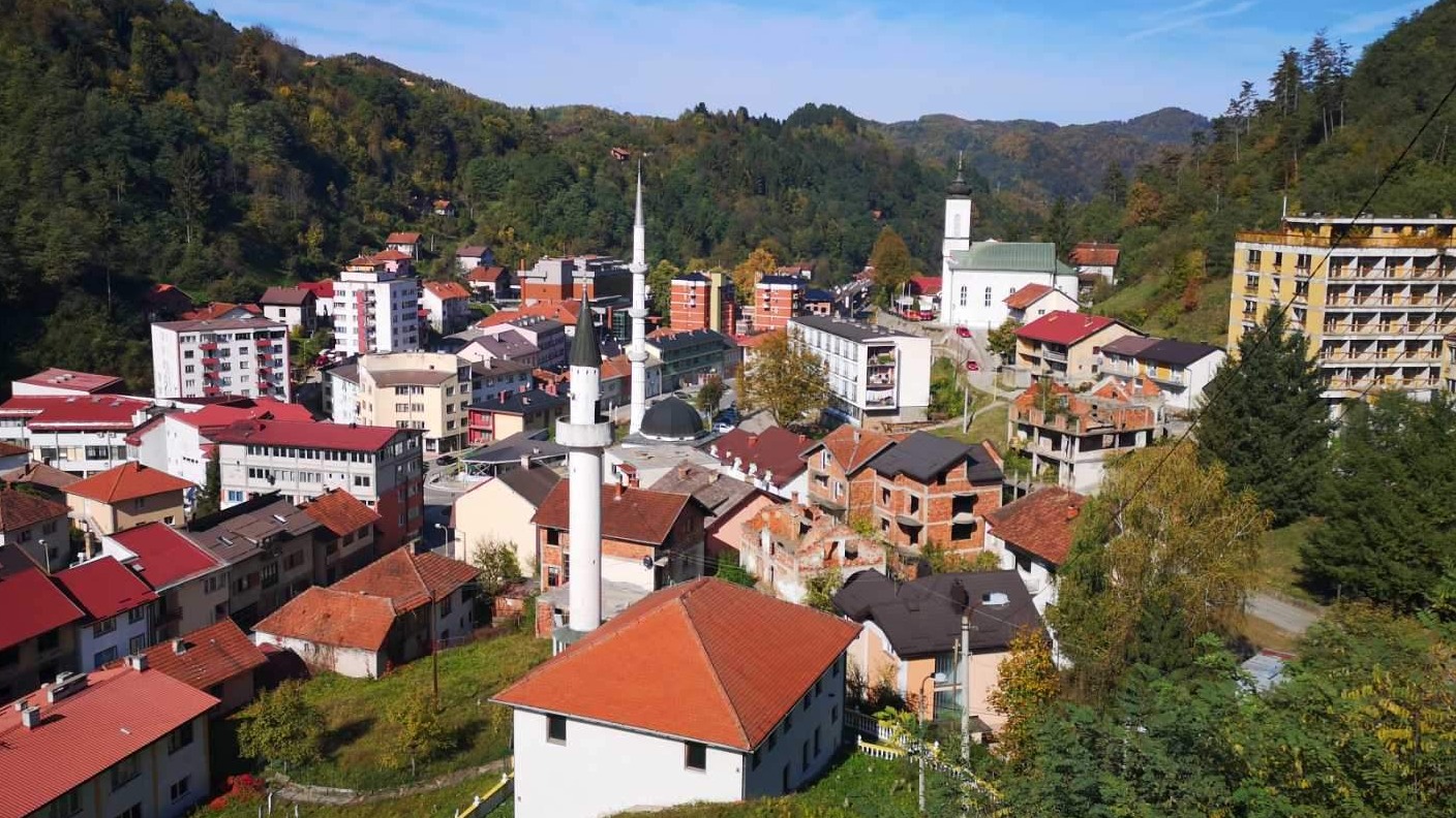 Srebrenica se u nedjelju prisjeća 105 žrtava masakra na školskom igralištu: Program počinje u 11 sati