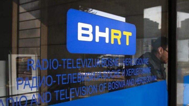 Sud u Banja Luci presudio u korist BHRT-a: RTRS obavezan isplatiti 5.4 miliona KM