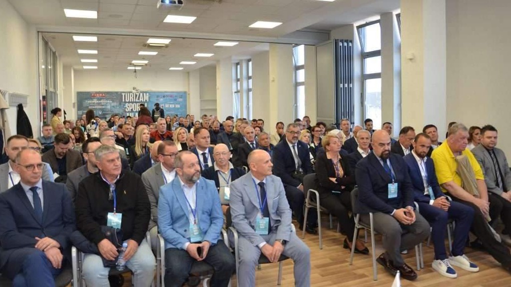 Otvorena 3. međunarodna konferencija iz oblasti turizma, ugostiteljstva i gastronomije