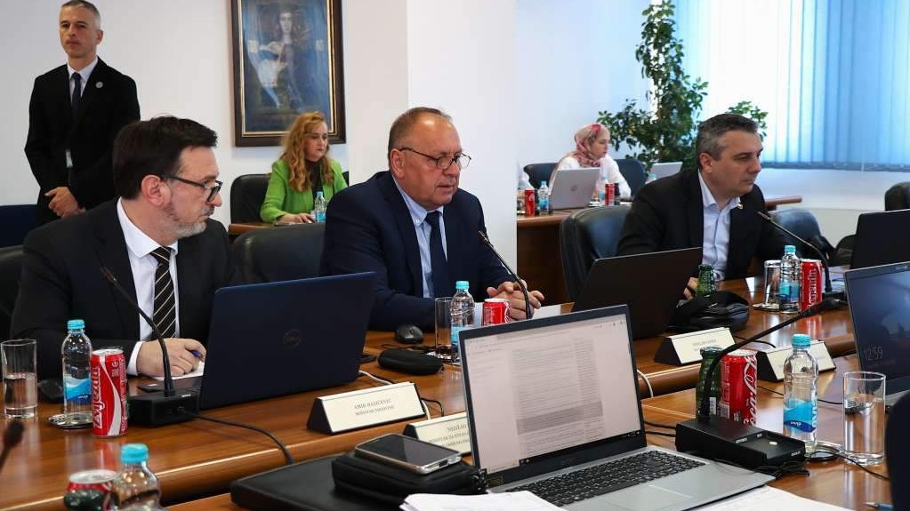 Prihvaćena Inicijativa za ukidanje carina na uvoz nafte i naftnih derivata iz trećih zemalja