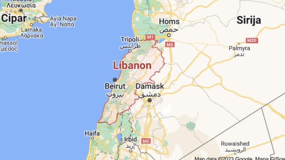 WHO: Neke libanske bolnice mogle bi ostati bez vitalne medicinske opreme