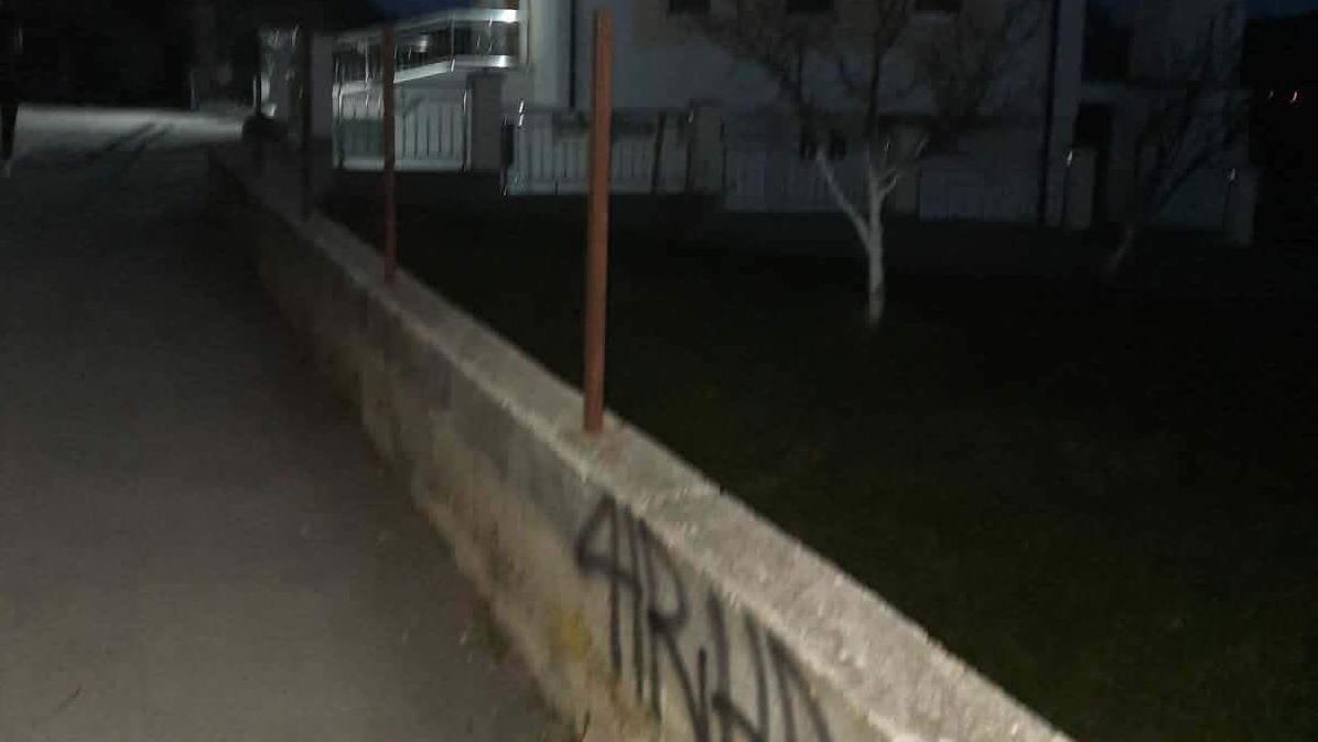 Međureligijsko vijeće u BiH: Vandalizam počinjen u Mandinom Selu je napad na temeljne vrijednosti društva