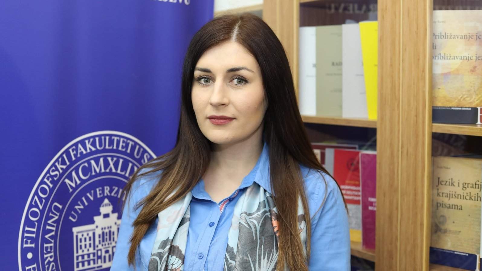 Od petka do petka: Edina Nikšić Rebihić