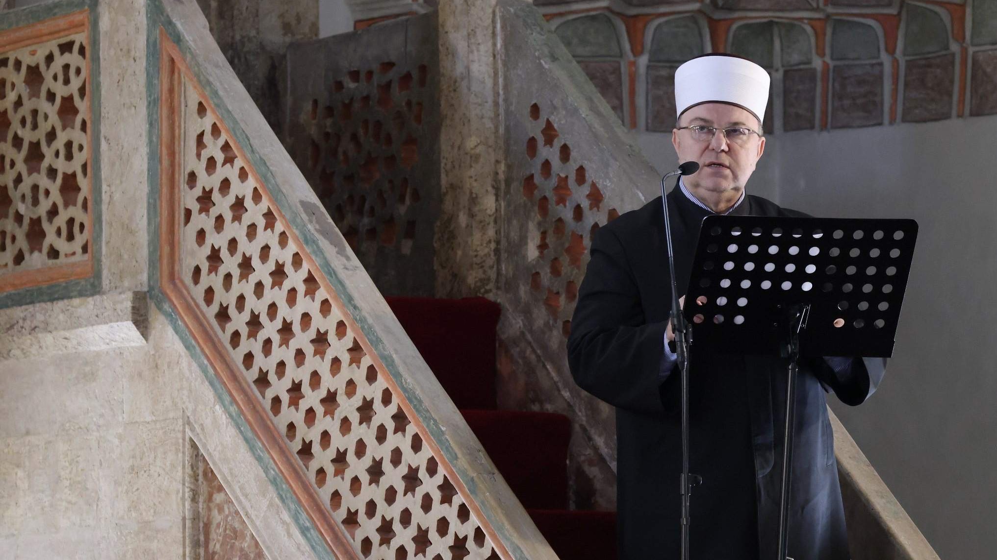 Hutba povodom 15. aprila: Armija RBiH bila je odbrambena, moralna i časna vojska