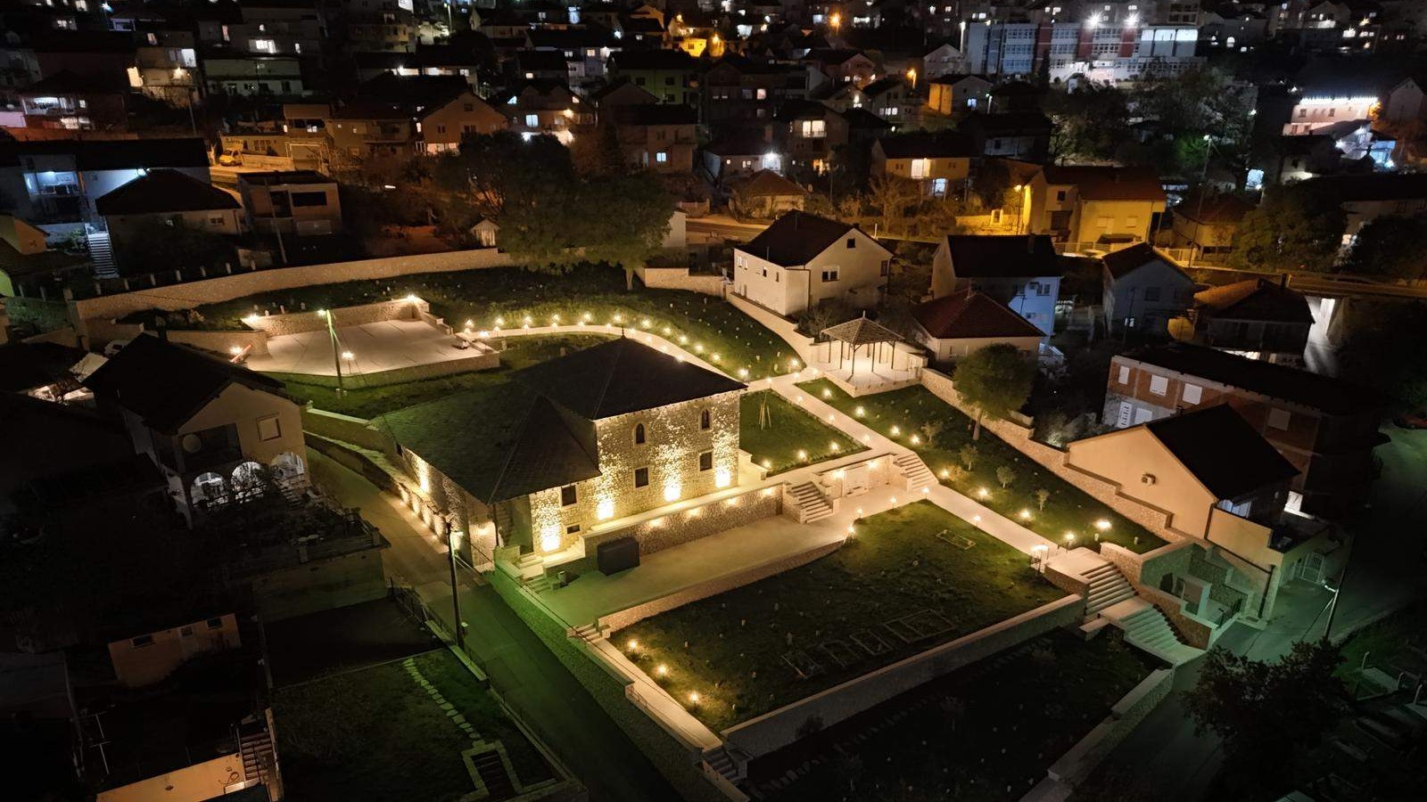 Priznanje Hercegovini u povodu Dana vakufa: Bosna se u velikoj mjeri brani upravo iz Hercegovine