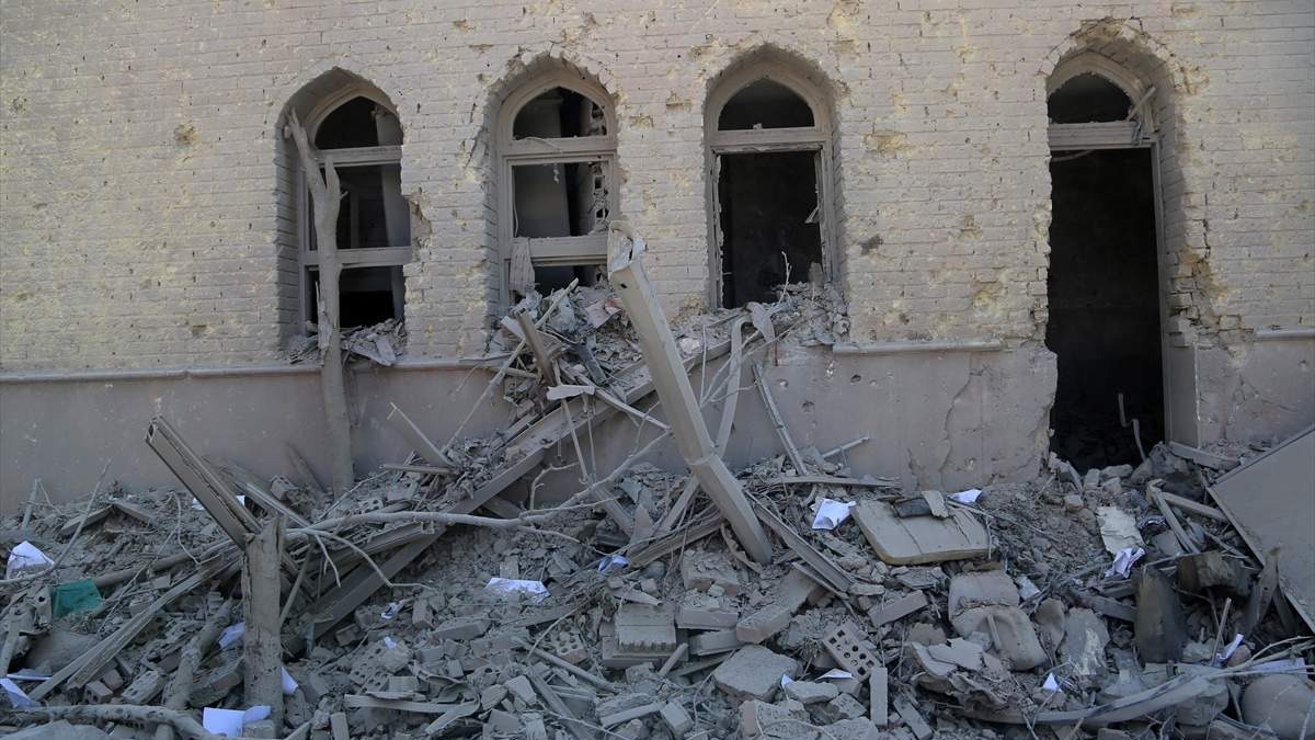 Iranski Crveni polumjesec: Više od 125.000 civilnih jedinica oštećeno u američko-izraelskim napadima