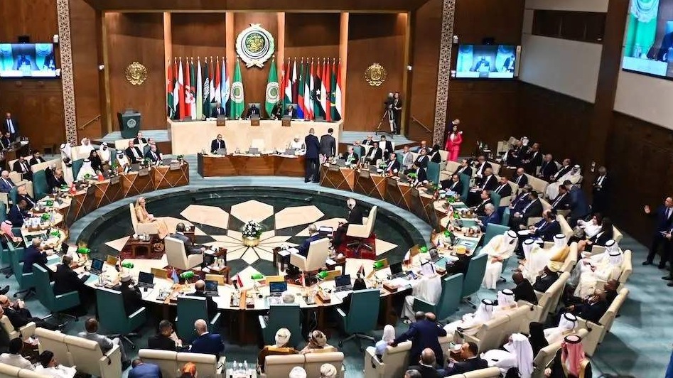 Šef Arapske lige podržava hrabre libanske odluke u telefonskom razgovoru s premijerom Salamom