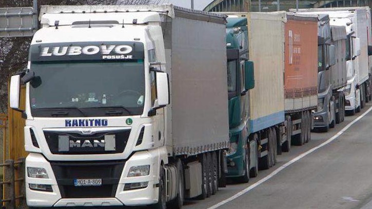 Turska i Saudijska Arabija riješile pitanje tranzitnih viza nakon decenije prepreka