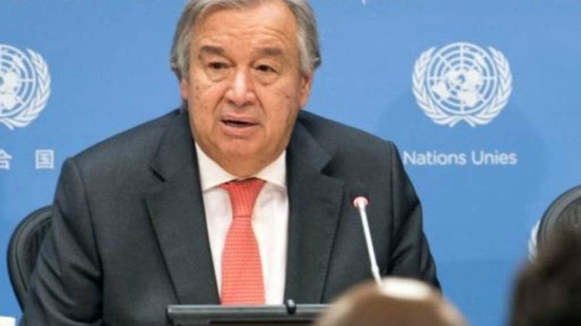 Generalni sekretar UN-a podržao pregovore SAD-a i Irana