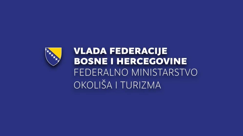 Federalno ministarstvo okoliša i turizma raspisalo javni poziv za razvoj turizma u FBiH