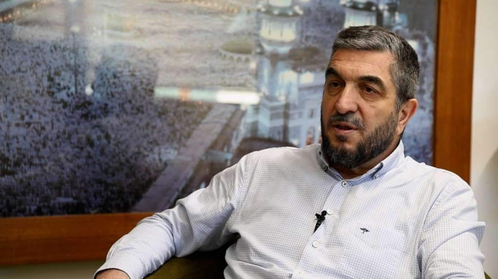 Dževad Hadžić: Velik interes ove godine, prva grupa hadžija iz BiH 16. maja kreće put Mekke