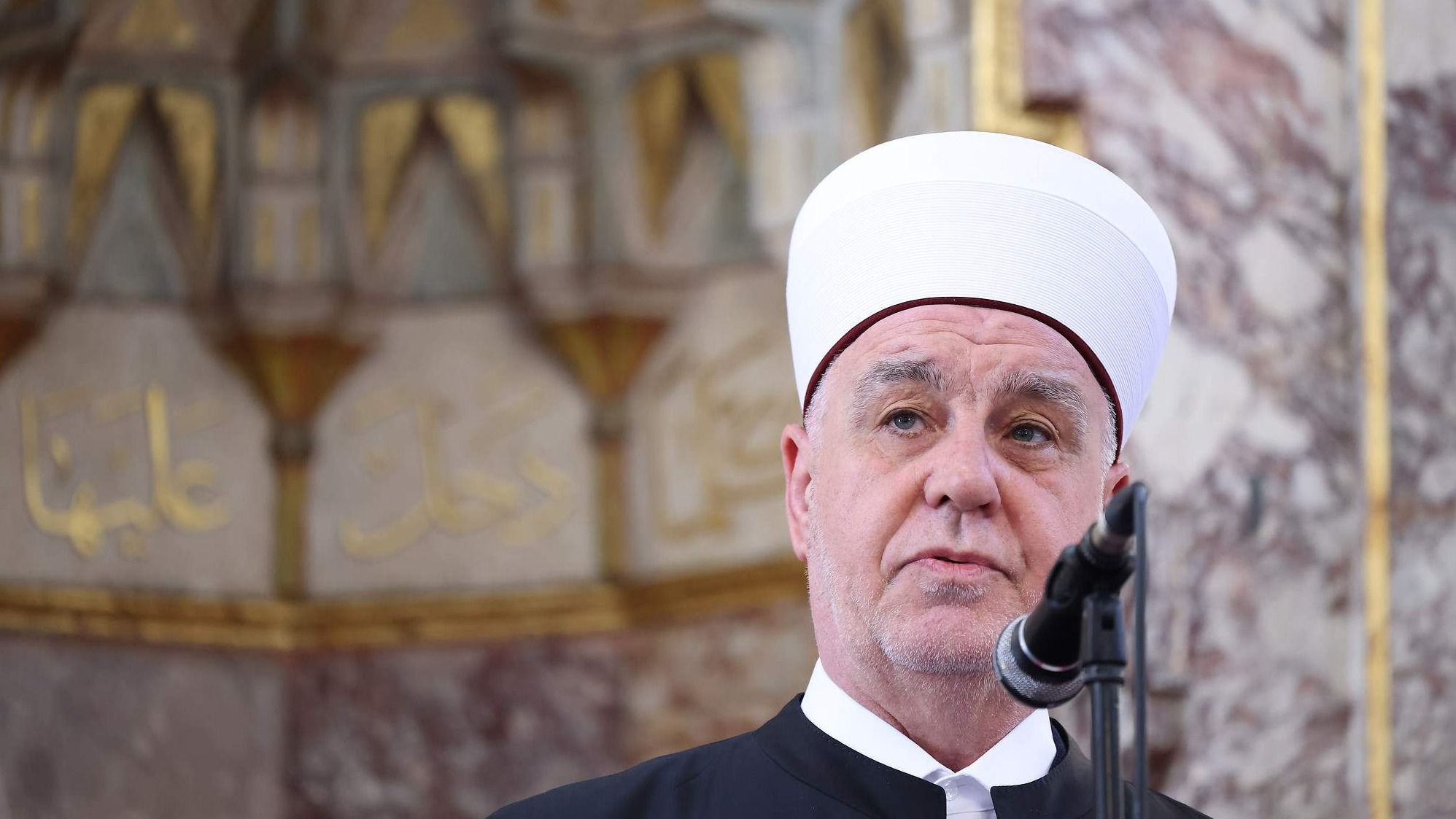 Obraćanje reisul-uleme novim hafizima: Od vas će umnogome zavisiti kojim će putem ići naša zajednica