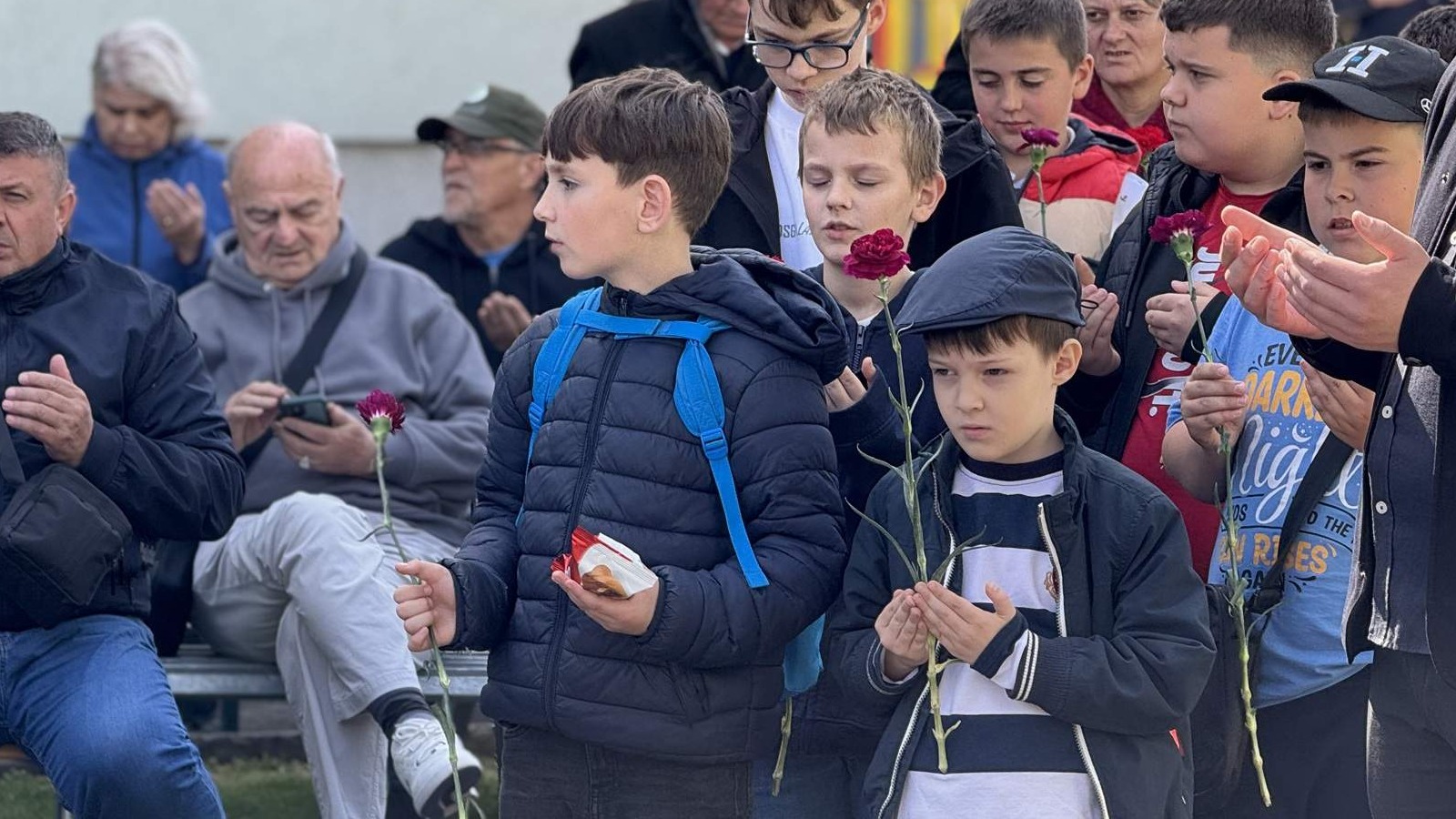 Obilježena 33. godišnjica rušenja džamija u Janji: Uspjeli smo u nakani da se naum zločinca ne ispuni