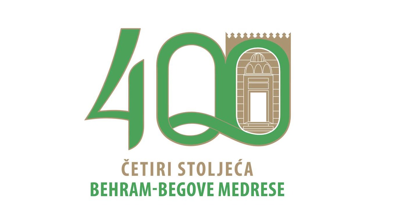 400 godina Behram-begove medrese: Simbol znanja, odgoja i kontinuiteta
