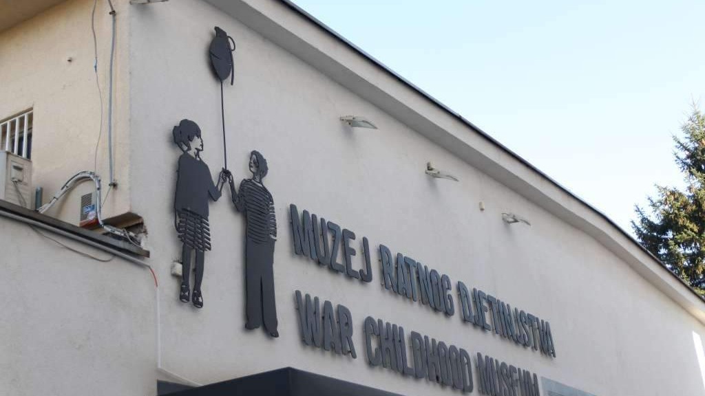 Muzej ratnog djetinjstva od 13. do 17. aprila obilježava devetu godišnjicu brojnim aktivnostima