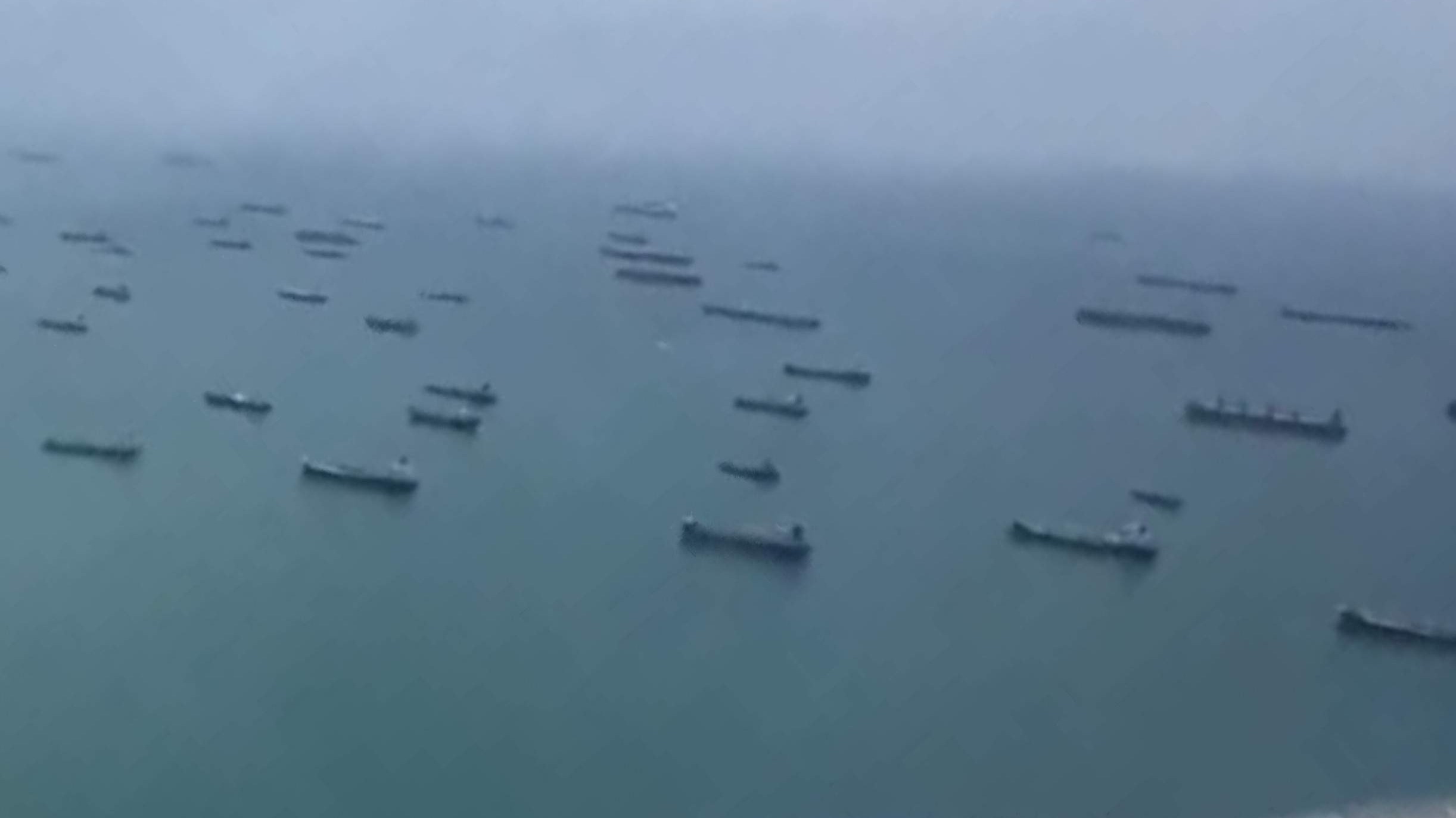 Američka vojska najavila blokadu svih iranskih luka od 16 sati