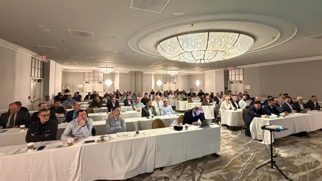 U Washingtonu održana redovna godišnja skupština Islamske zajednice Bošnjaka Sjeverne Amerike