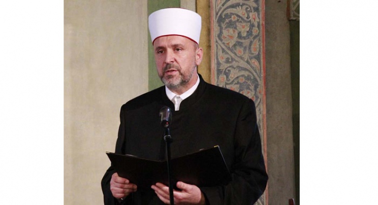 Ahmed Adilović: Muhammed a.s. najbolji uzor koji nam nudi rješenje za sve naše probleme