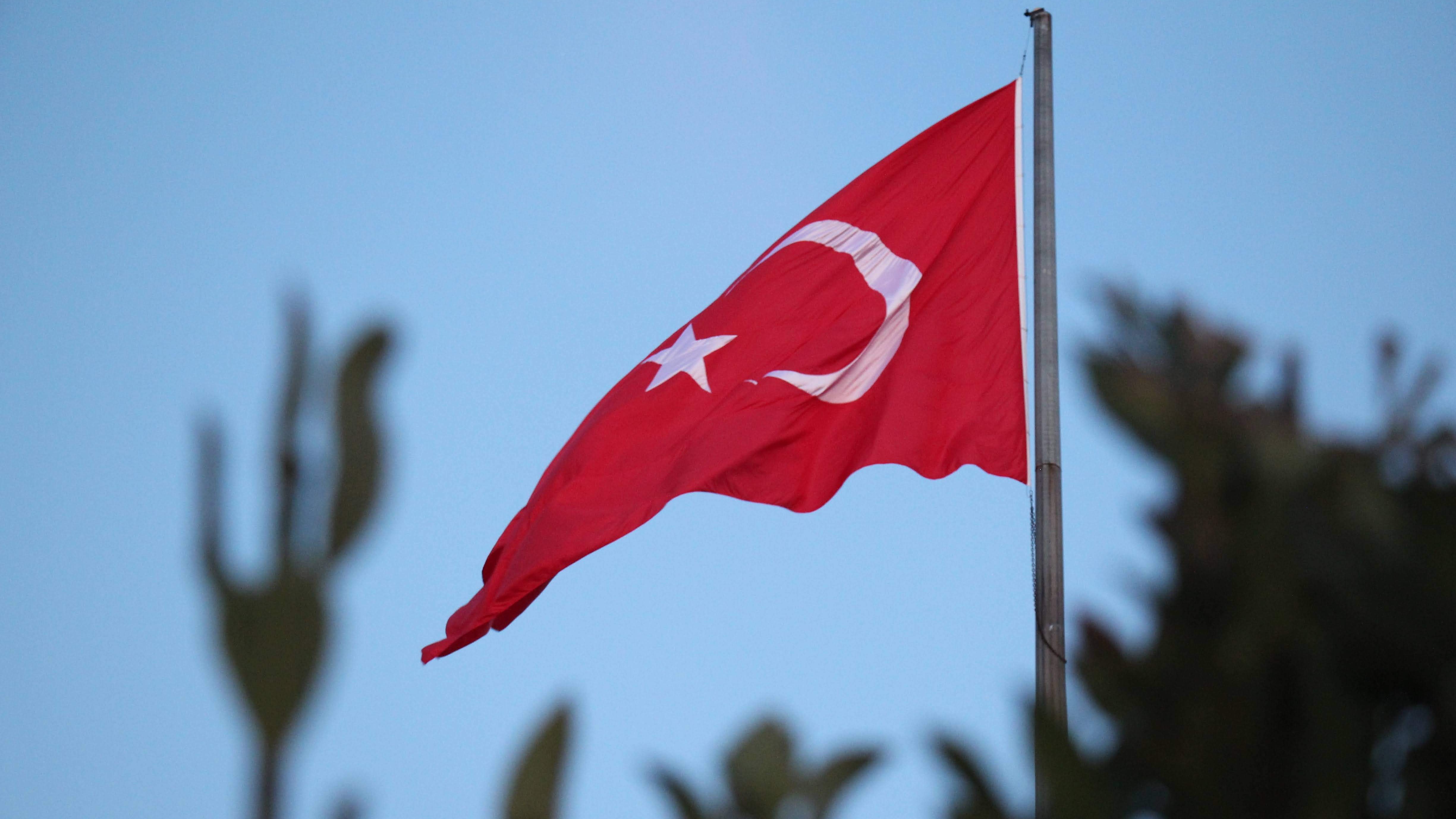 Turska demantovala tvrdnje o prijetnji invazijom na Izrael