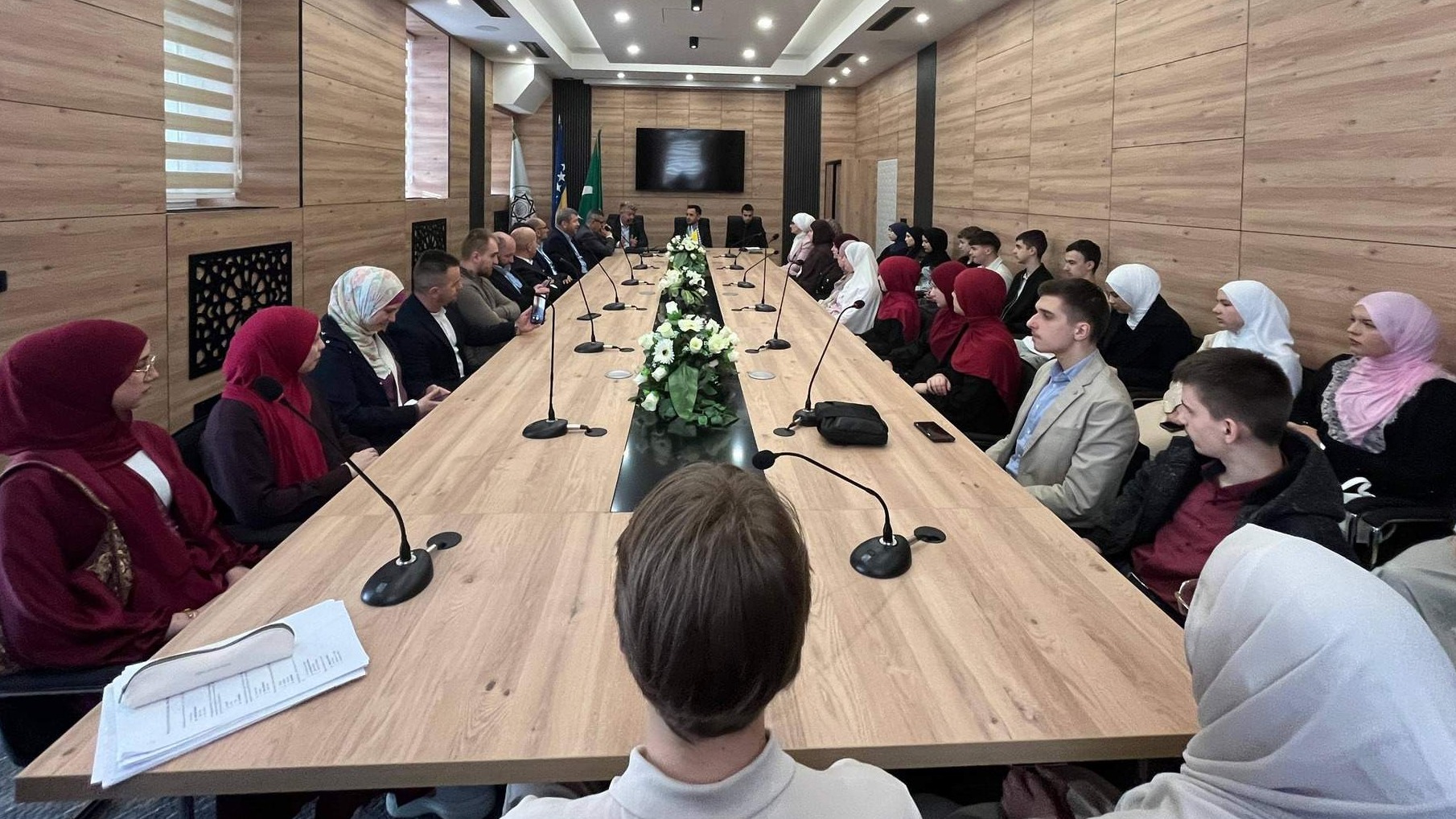 Karađoz-begova medresa domaćin takmičenja iz Povijesti islama