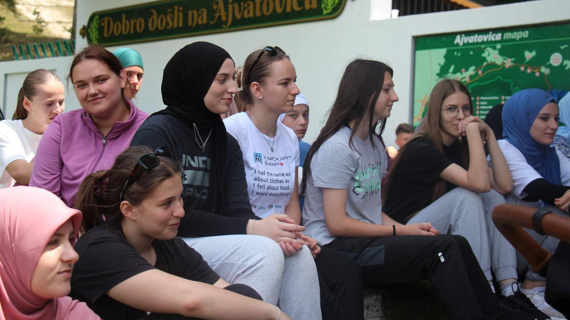 Kako je Mreža mladih doprinijela donošenju velikih životnih odluka? 