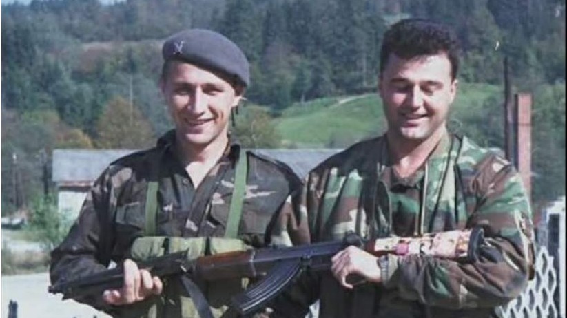 Zlatni ljiljani: Armija Republike Bosne i Hercegovine temelj je naše države