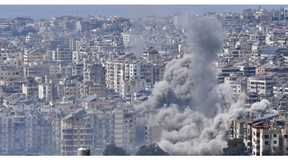 U izraelskim napadima u Libanu ubijeno još 34 ljudi, broj žrtava blizu 2.100