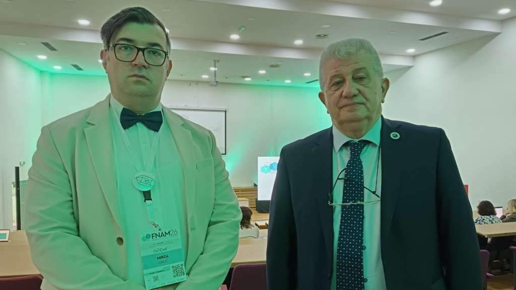 Medicinski fakultet u Zenici domaćin 33. godišnjeg sastanka Florence mreže sestrinstva Evrope