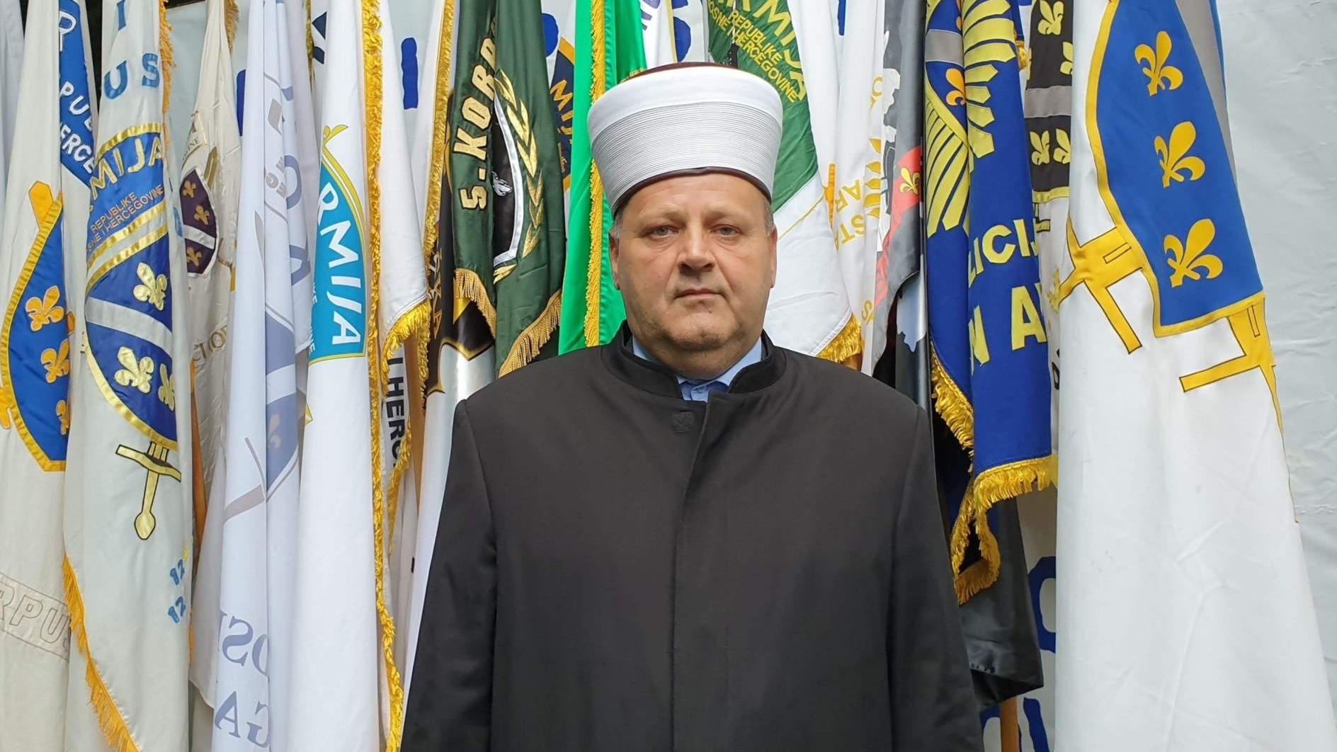 U susret obilježavanju Dana Armije RBiH: Preporodov intervju s Hadis-ef. Pašalićem, prethodnim vojnim muftijom