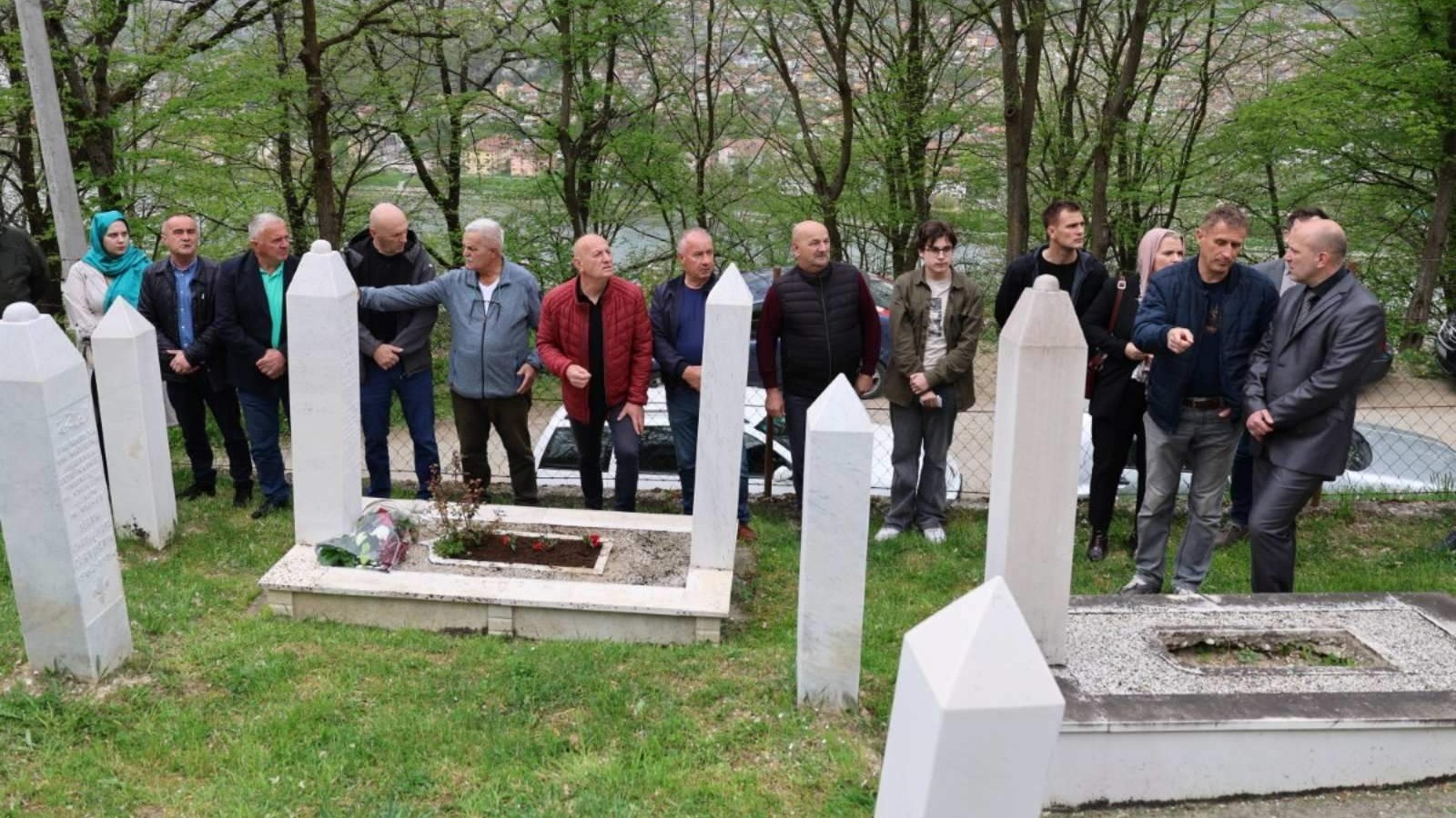 Godišnjica preseljenja na ahiret komandanta Ruždije Islamagića 