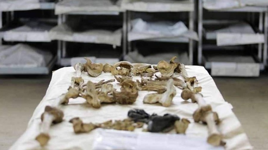 Identificirane dvije žrtve zločina u Vrasenici i Srebrenici