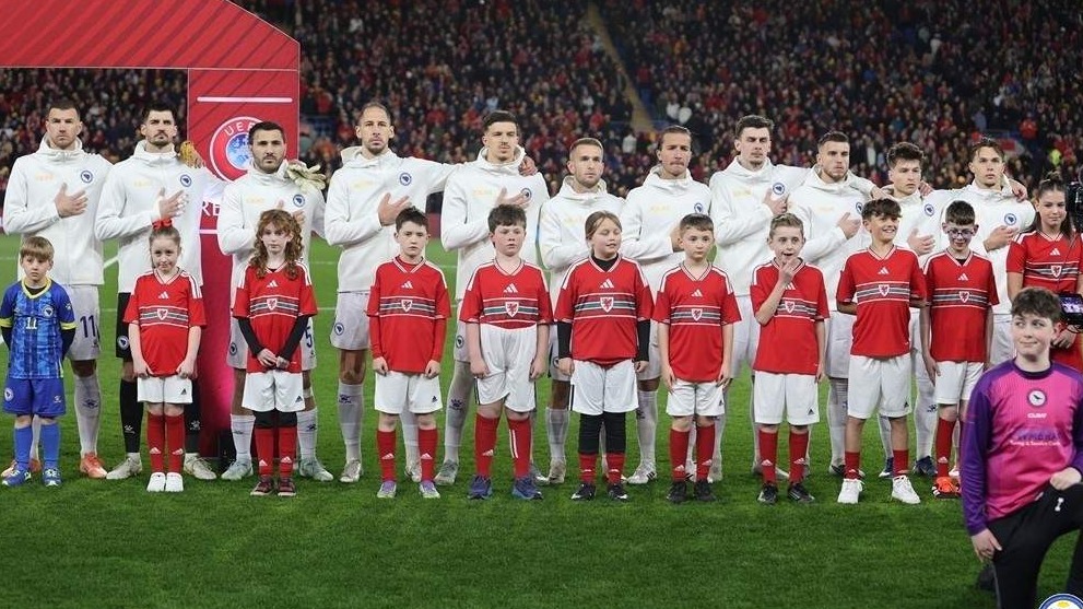 Posljednja provjera "Zmajeva" pred odlazak na SP: Objavljene i cijene ulaznica utakmicu sa Sjevernom Makedonijom