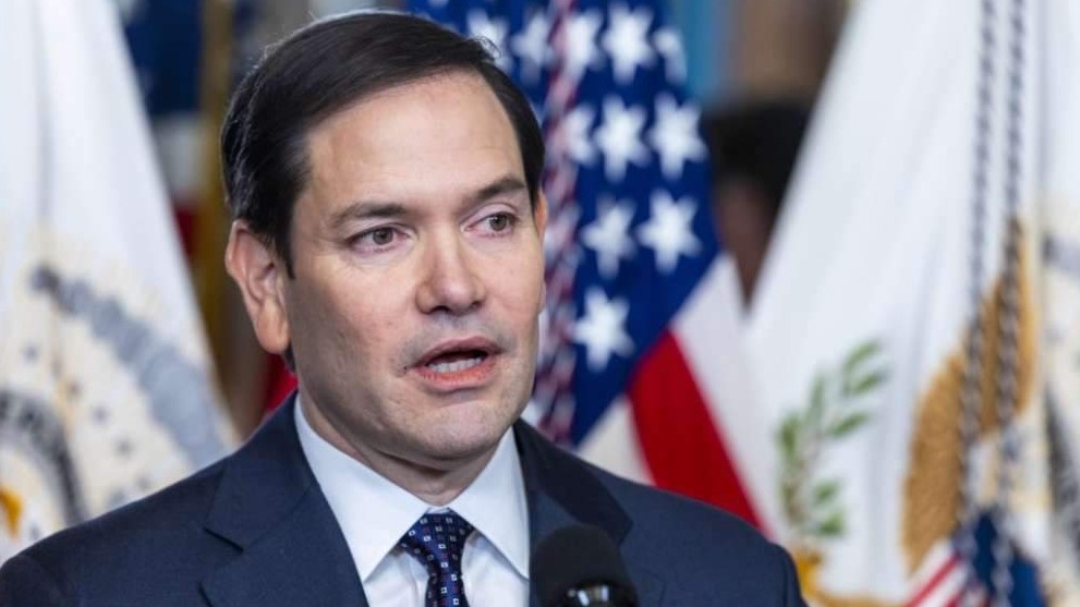 Rubio pozvao Izrael i Liban da iskoriste "historijsku priliku" za mir