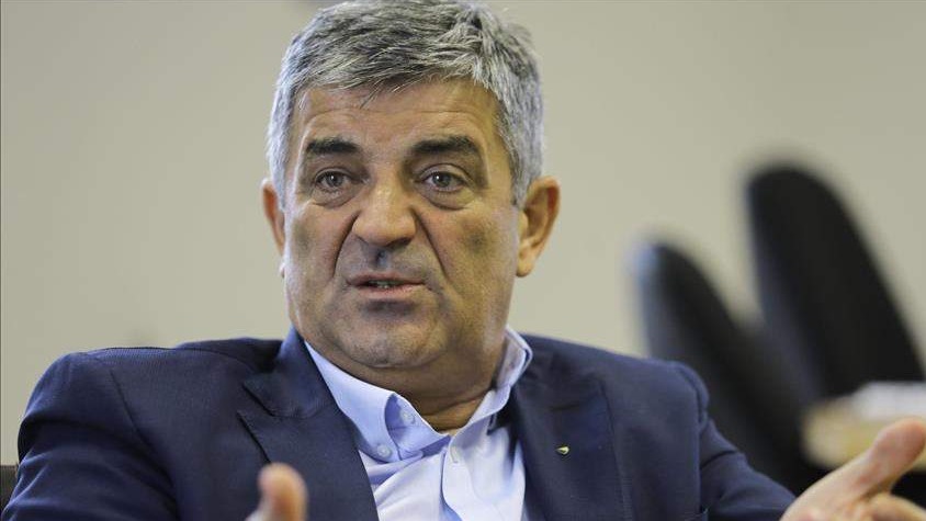 General Ajnadžić za Preporod.info o 15. aprilu: Armija RBiH bila je konačan odgovor na agresiju i garancija opstanka države