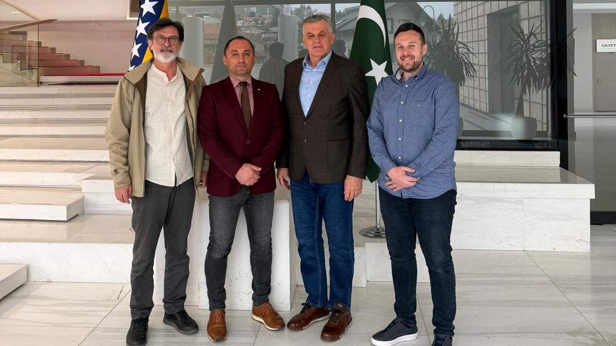 Pojačane veterinarske kontrole uoči Kurban-bajrama