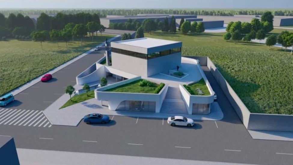 Dijaspora - Džemat Kadr, Islamska zajednica Bošnjaka u Austriji