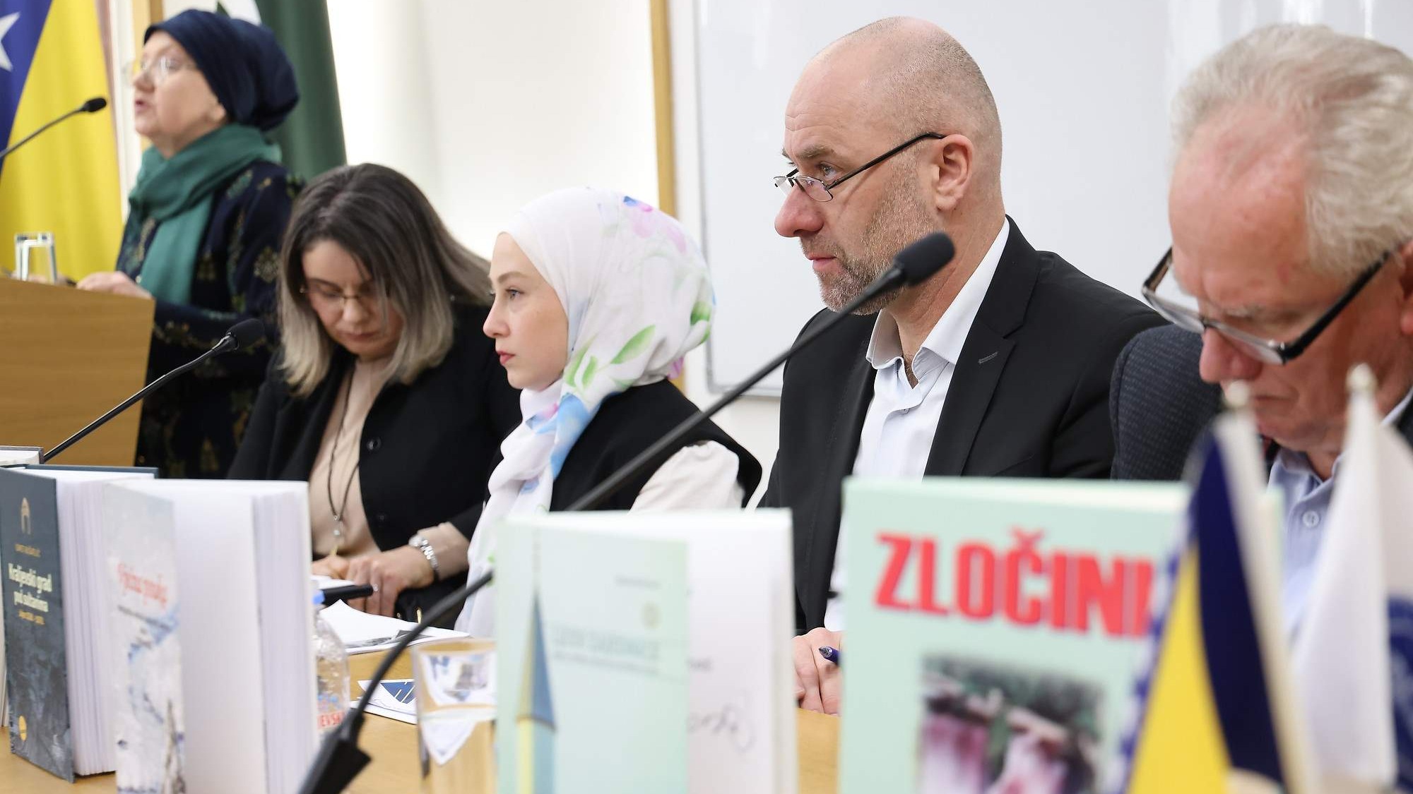 Medžlis Jajce: Izdavaštvo, Strategija razvoja i stipendije mladima 