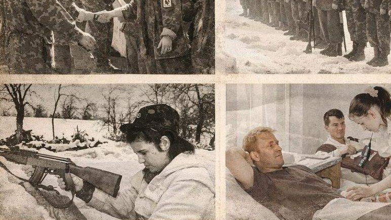 Sarajevo: Otvorena izložba “Heroine odbrane Bosne i Hercegovine” povodom Dana Armije RBiH