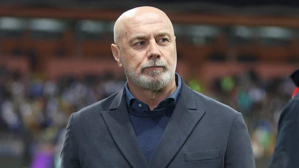 Sergej Barbarez: Želja, vizija i rad doveli su nas do Svjetskog prvenstva