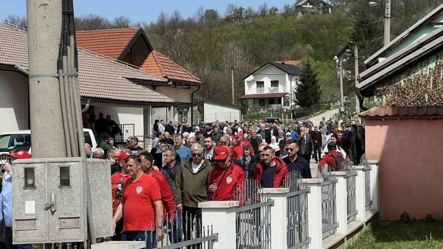 Sutra obilježavanje 33. godišnjice zločina u Ahmićima
