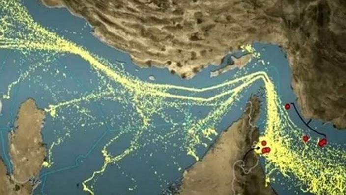 Iran pozvao na uvođenje "posebnog režima" za Hormuški moreuz