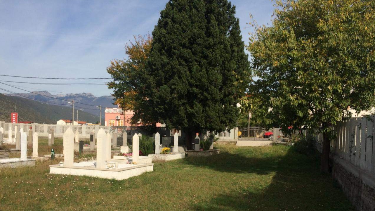 Medžlis IZ Mostar: Zahtjev za pojašnjenje navoda o oduzimanju vakufske imovine u Vrapčićima