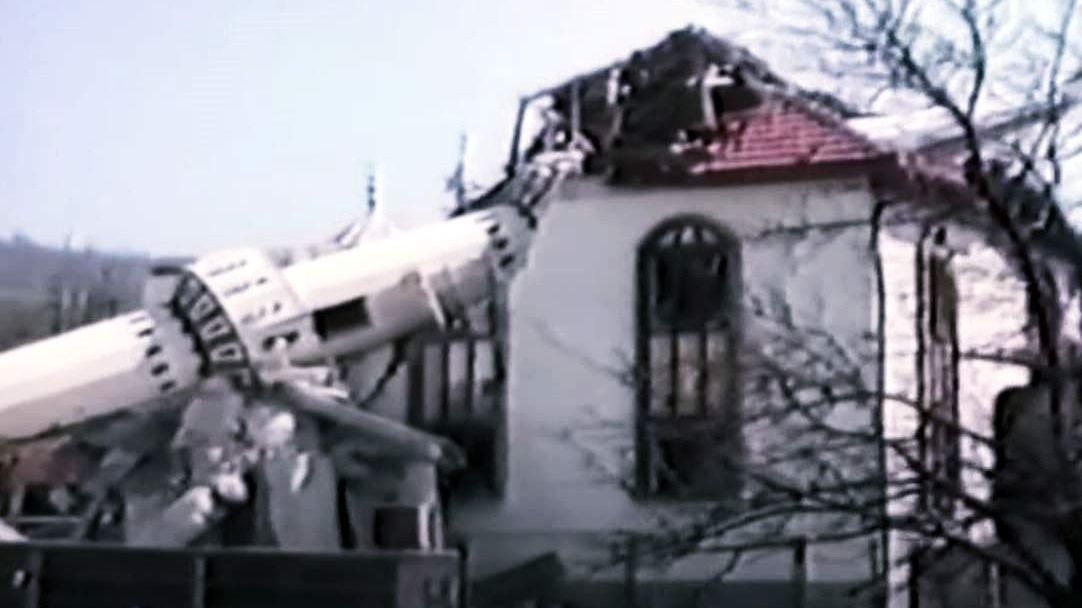 Zločin u Ahmićima 16. aprila 1993: historijski kontekst