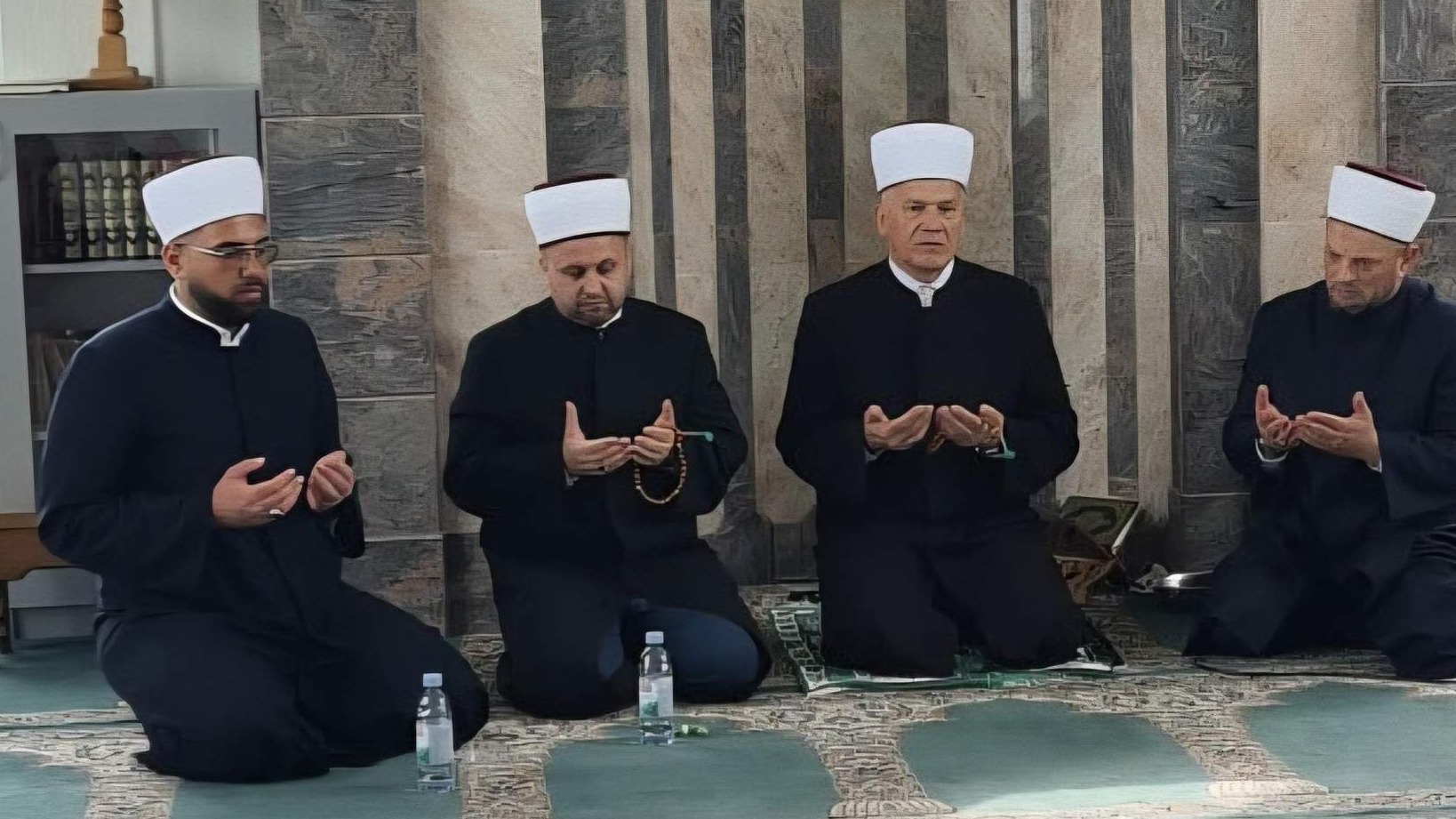 Obilježena godišnjica stradanja Bošnjaka u džematu Kolibe Gornje