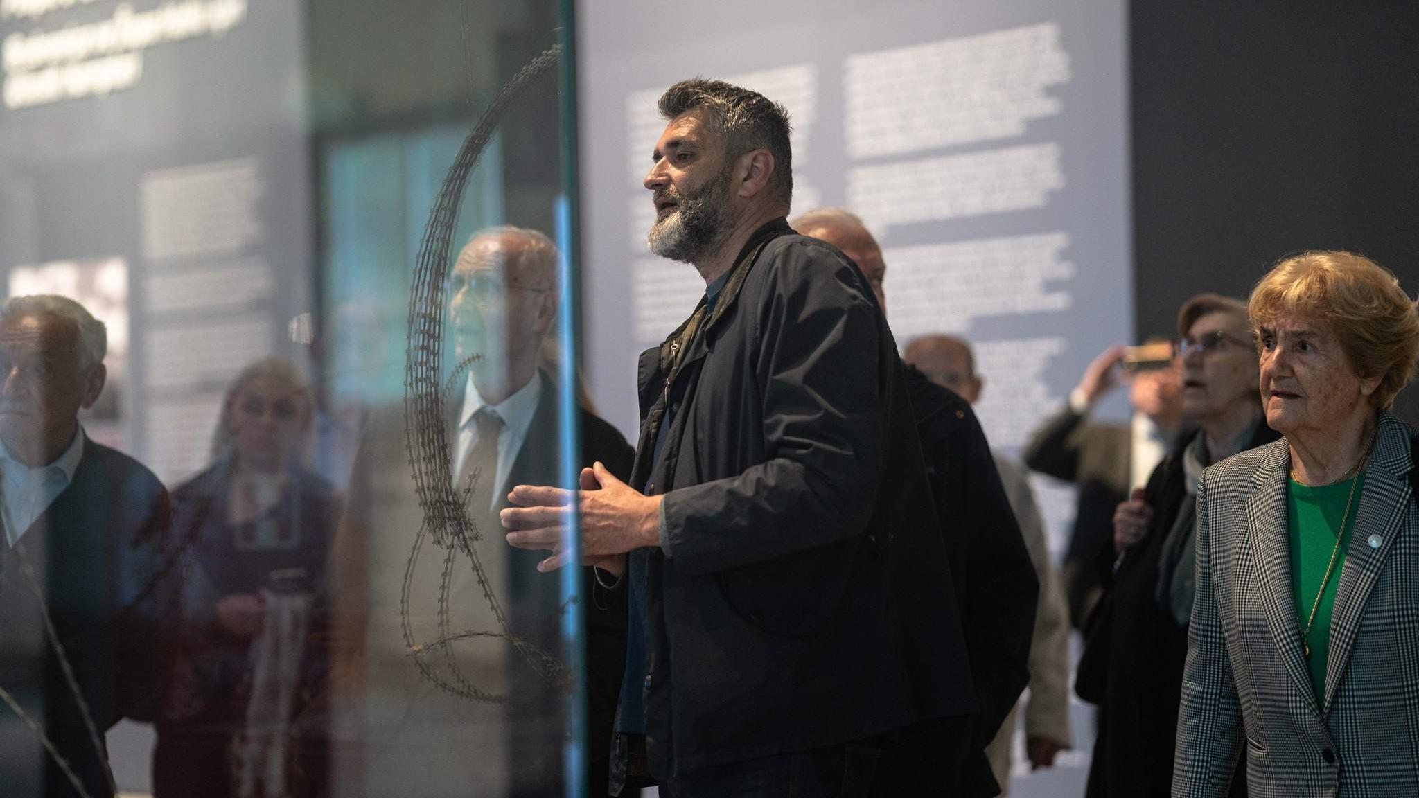 Memorijalni centar Srebrenica ugostio delegaciju ANUBiH