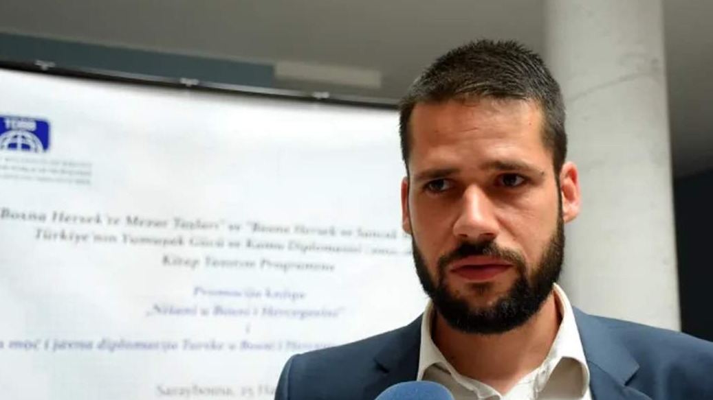 Muhasilović: Arhitektura brisanja muslimanskih žrtava Jasenovca i politika selektivnog sjećanja