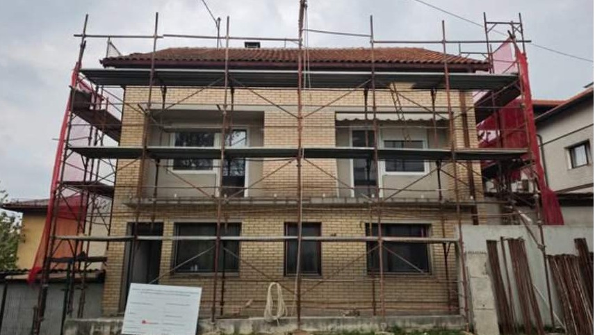 Počeli radovi: Muftijstvo sarajevsko svoju prvu vakufsku nekretninu oprema za studente