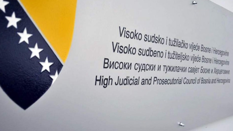 EU razmatra obustavu finansiranja nadzora imovine sudija i tužilaca zbog odluke VSTV-a